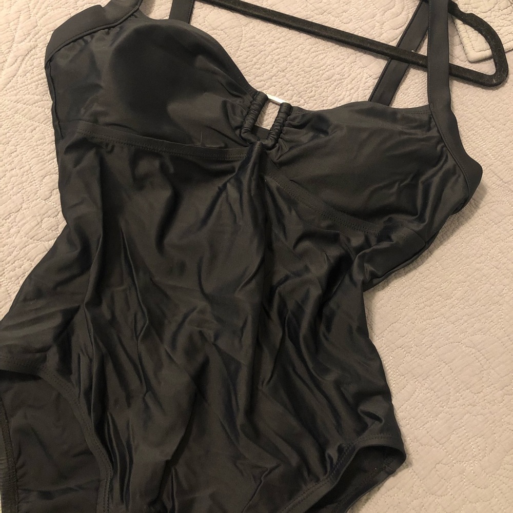 Cole of California.... swimsuit